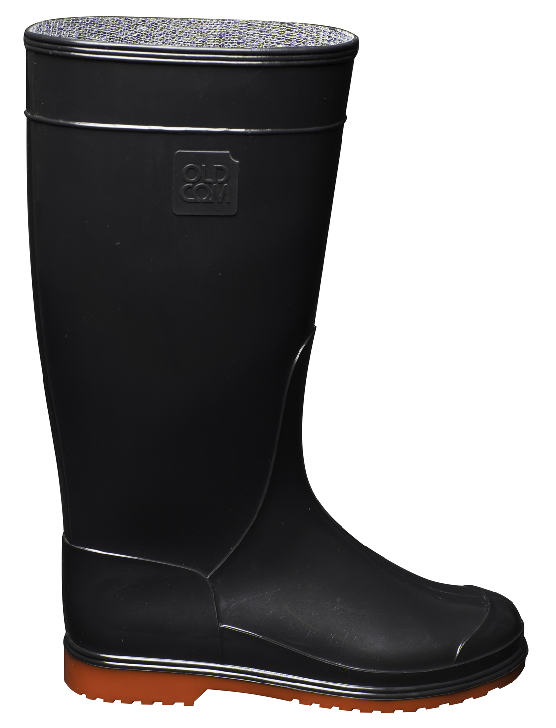 женские сапоги «Accent»